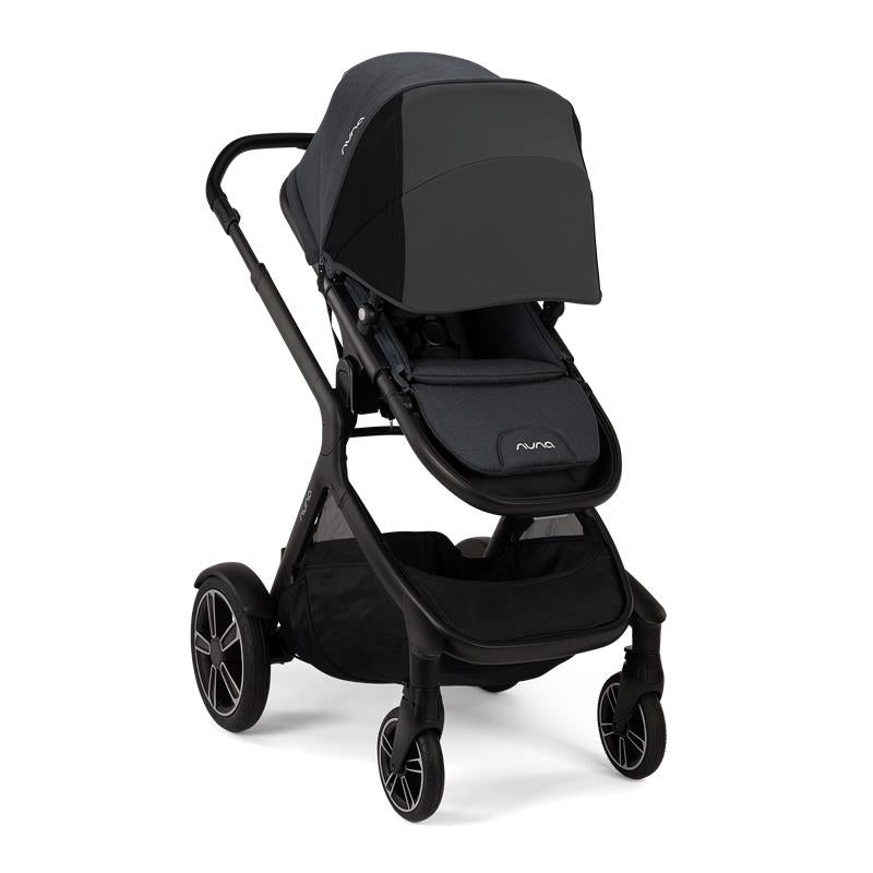 Nuna - DemiI Grow Stroller, Ocean