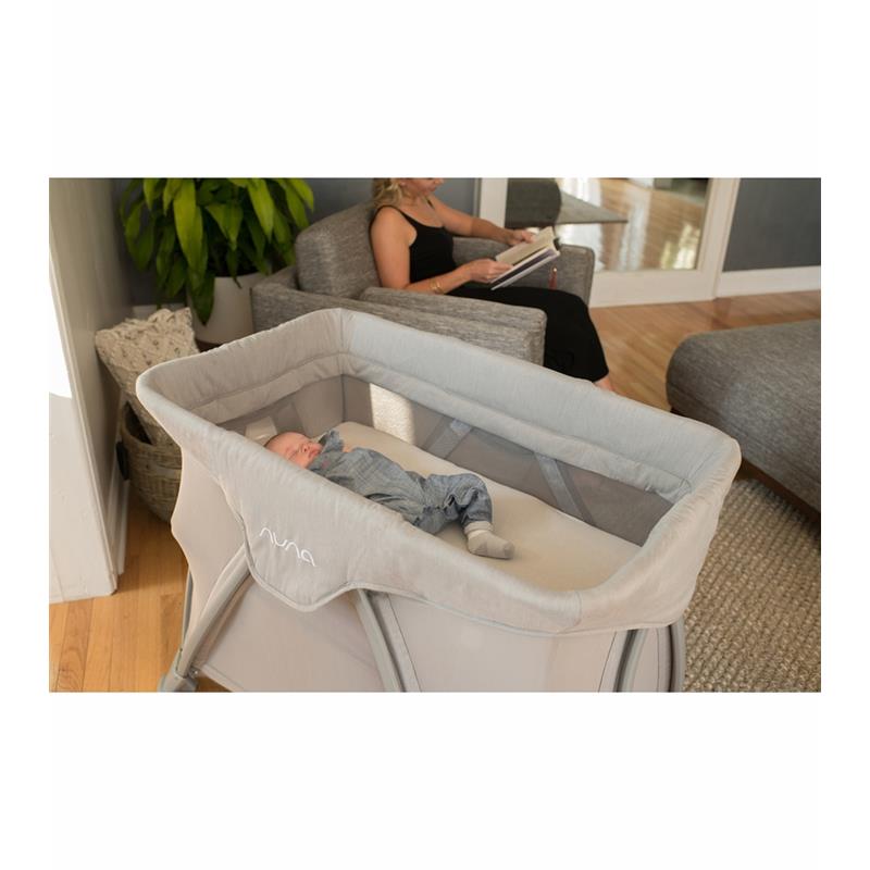 Nuna - Cove Aire Go, Frost