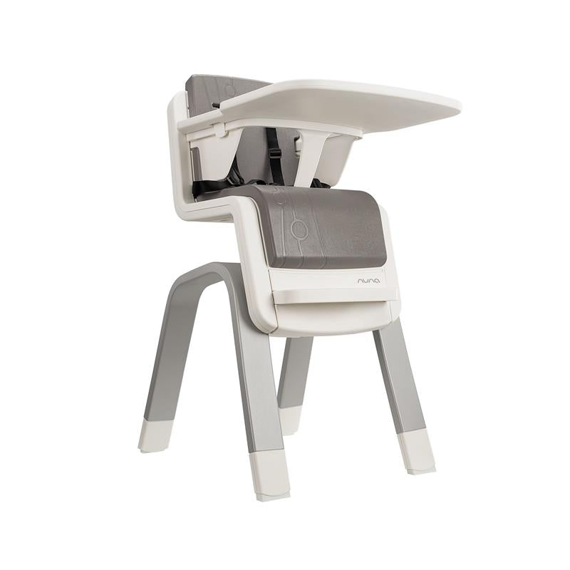 Nuna - Zaaz High Chair, Oak