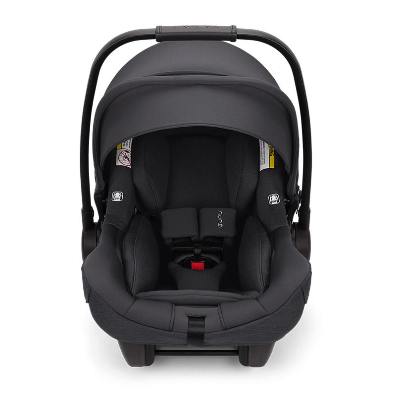 Nuna - Pipa Lite Rx Infant Car Seat, Ocean
