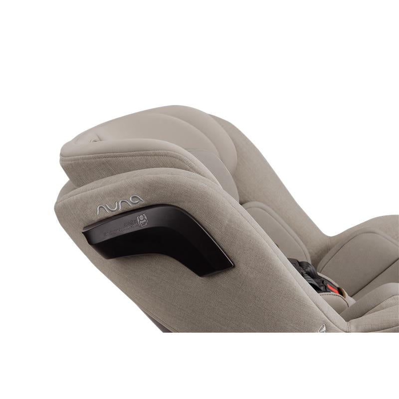 Nuna - Revv Convertible Car Seat, Hazelwood