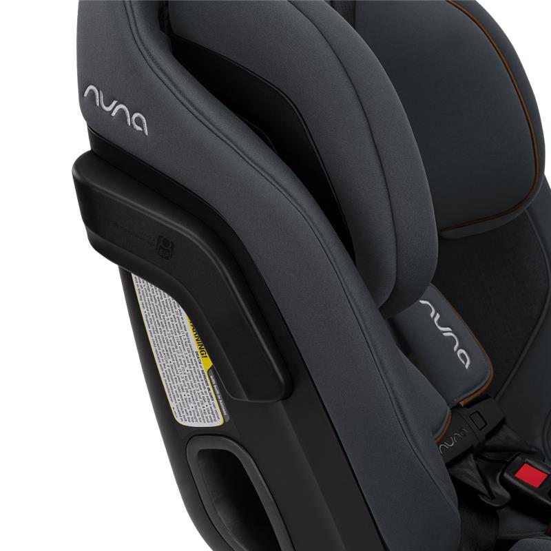 Nuna - EXEC All-In-One Convertible Car Seat, Ocean