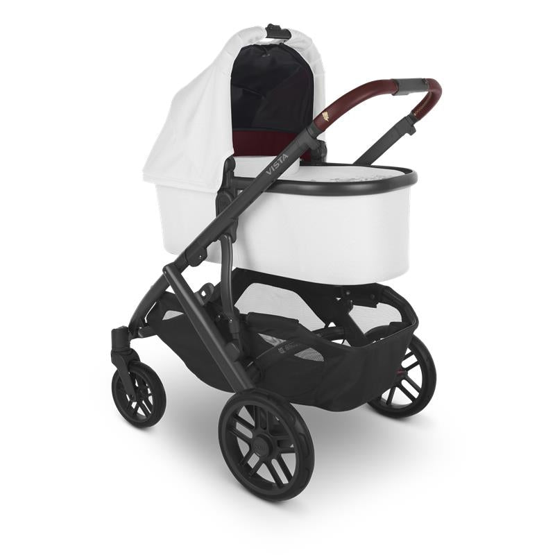 Uppababy - Vista V2 Stroller Limited Addition Luxury Fashion, Jade Rabbit