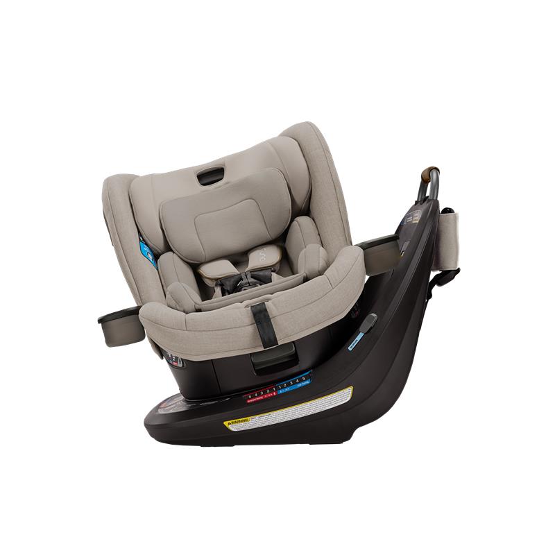 Nuna - Revv Convertible Car Seat, Hazelwood