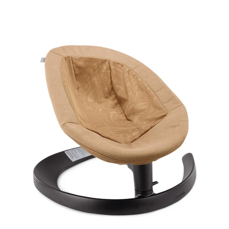 Nuna - Leaf Grow Swing, Camel