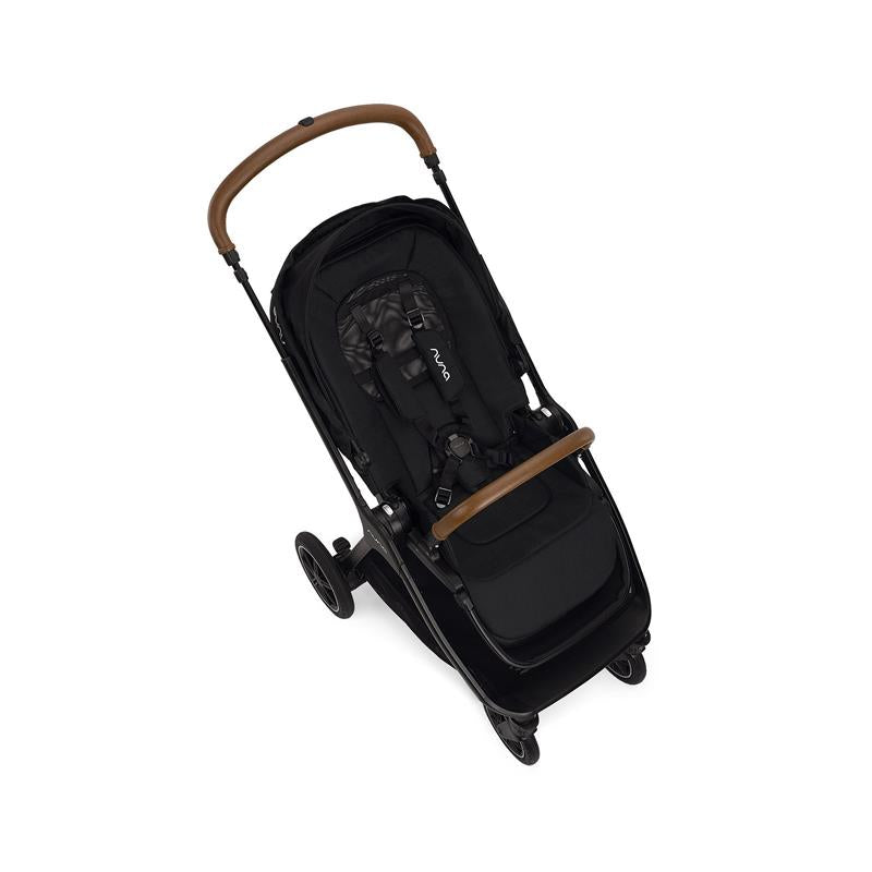 Nuna - Triv Next Stroller, Hazelwood