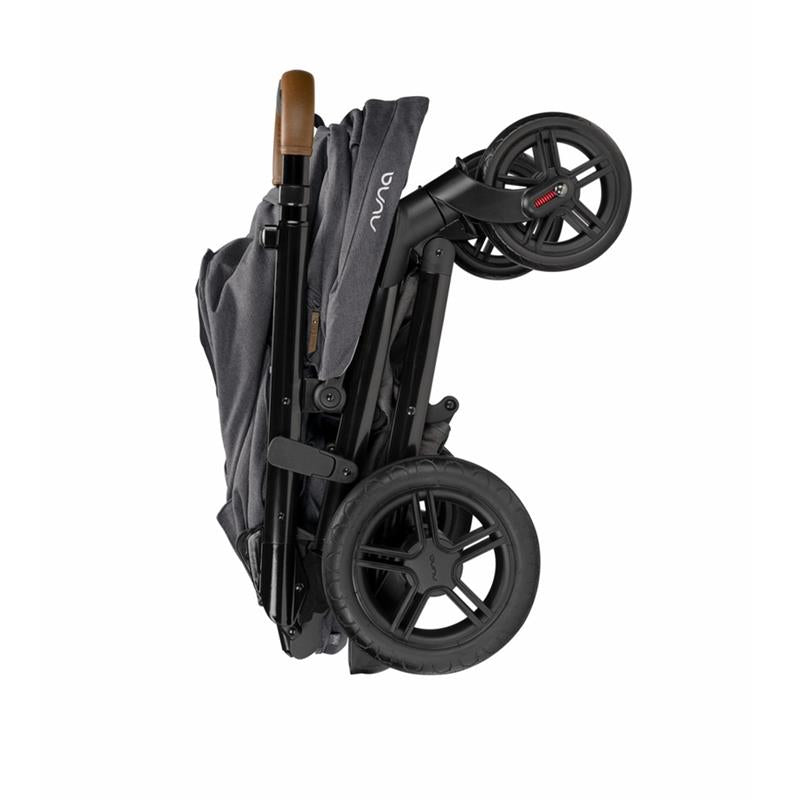 Nuna - Tavo Next Stroller, Granite