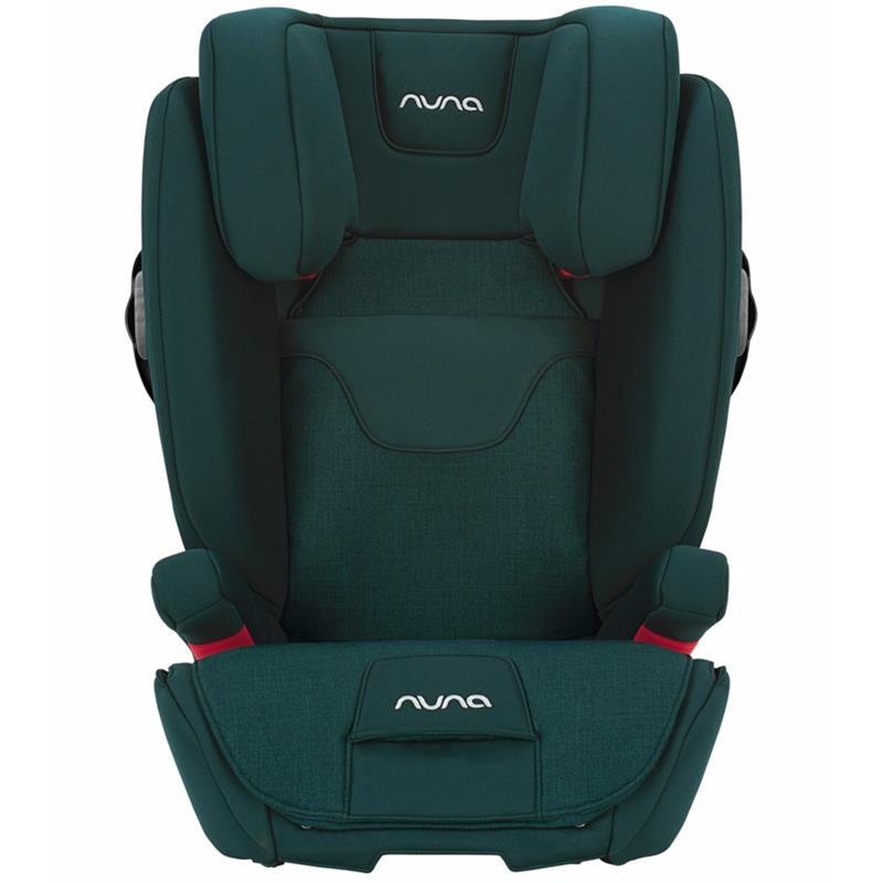 Nuna - Aace Booster Car Seat, Lagoon