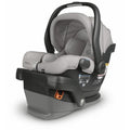 Uppababy - Mesa V2 Infant Car Seat, Stella (Grey Mélange)
