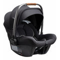 Nuna - PIPA Lite R Infant Car Seat and RELX Base, Caviar