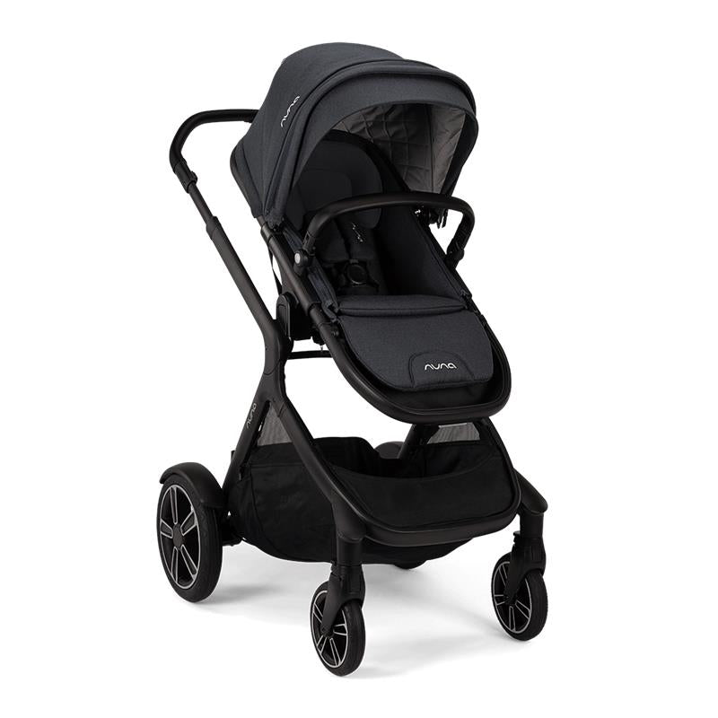 Nuna - DemiI Grow Stroller, Ocean