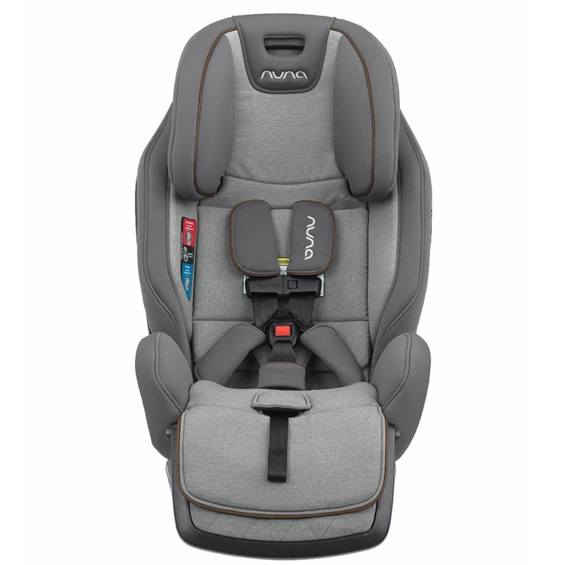 Nuna - EXEC All-In-One Convertible Car Seat, Granite