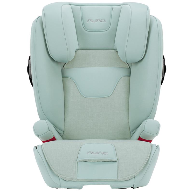 Nuna - Aace Booster Car Seat, Seafoam