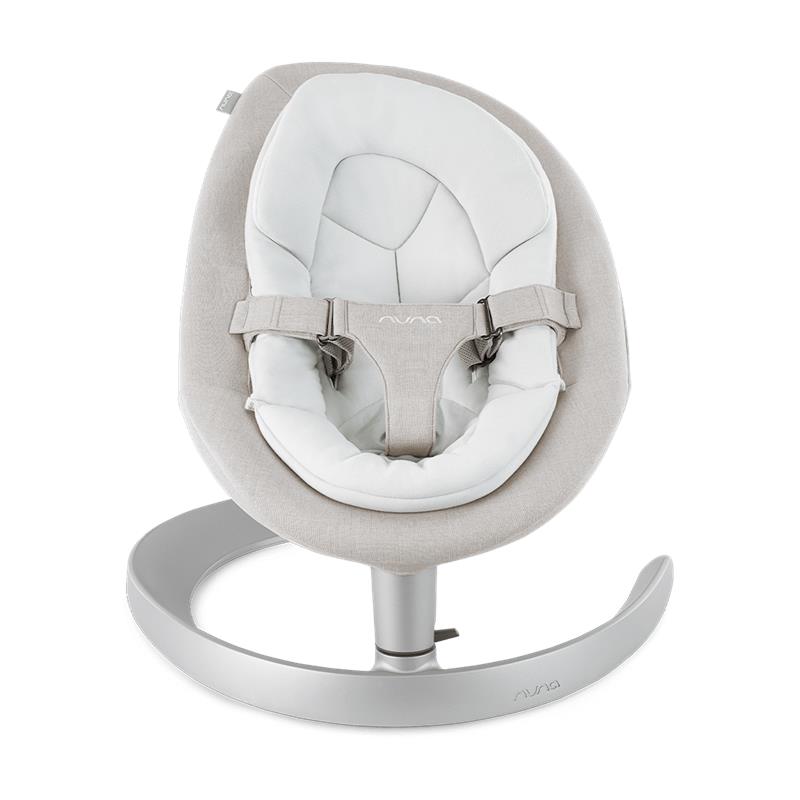 Nuna - Leaf Grow Swing, Driftwood