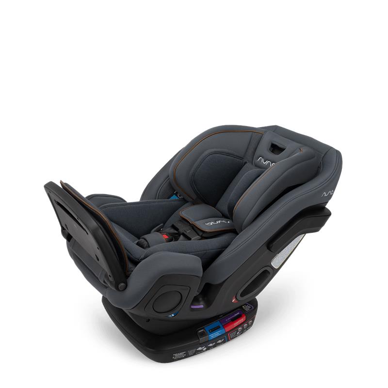 Nuna - EXEC All-In-One Convertible Car Seat, Ocean