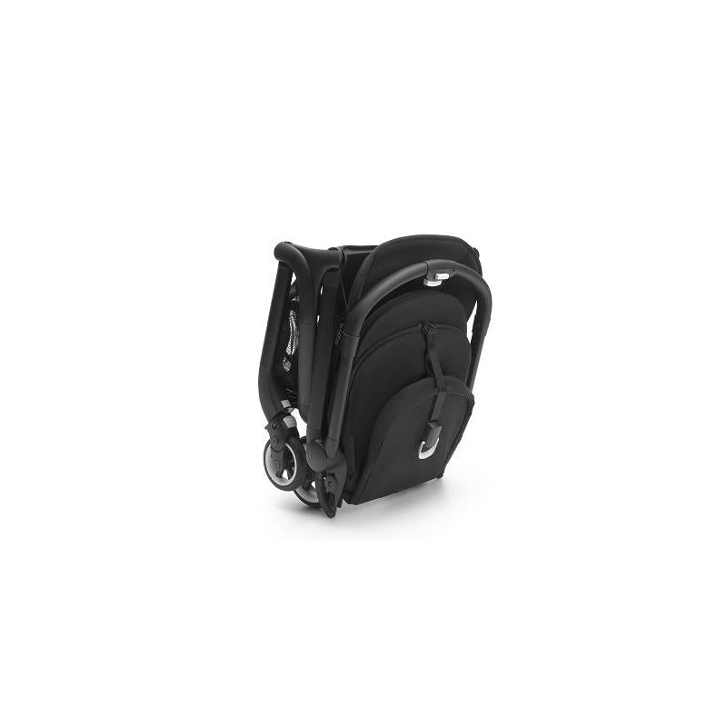 Bugaboo - Butterfly Stroller Complete, Black/Midnight Black