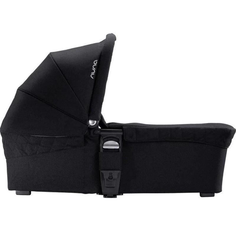 Nuna - MIXX Series Bassinet + Stand, Caviar