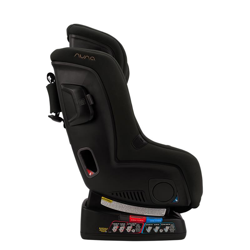 Nuna - Rava Convertible Car Seat, Riveted