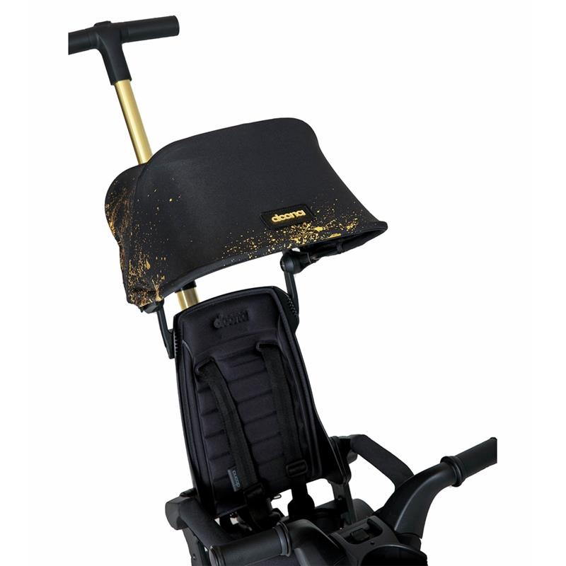 Doona - Liki Trike, Gold Limited Edition