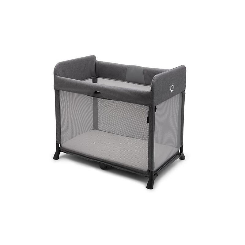 Bugaboo - Stardust Play Yard, Grey Melange