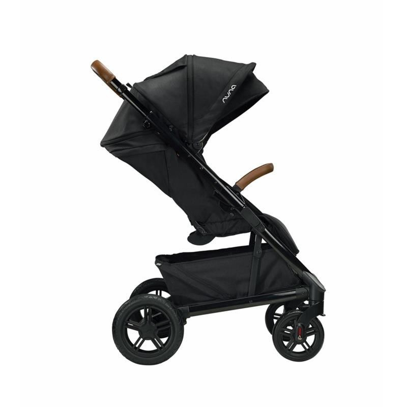 Nuna - Tavo Next Stroller, Caviar