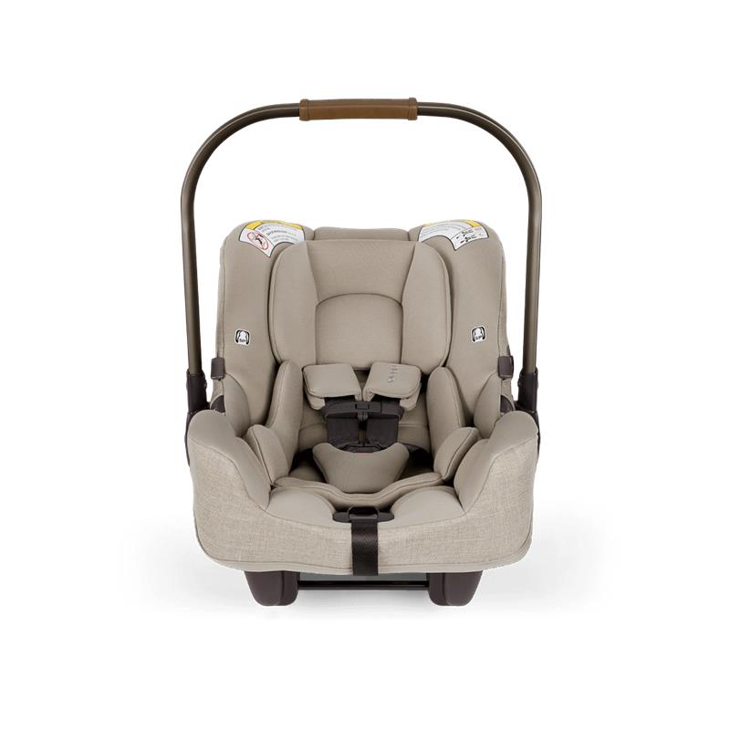Nuna - Pipa Rx Infant Car Seat, Hazelwood