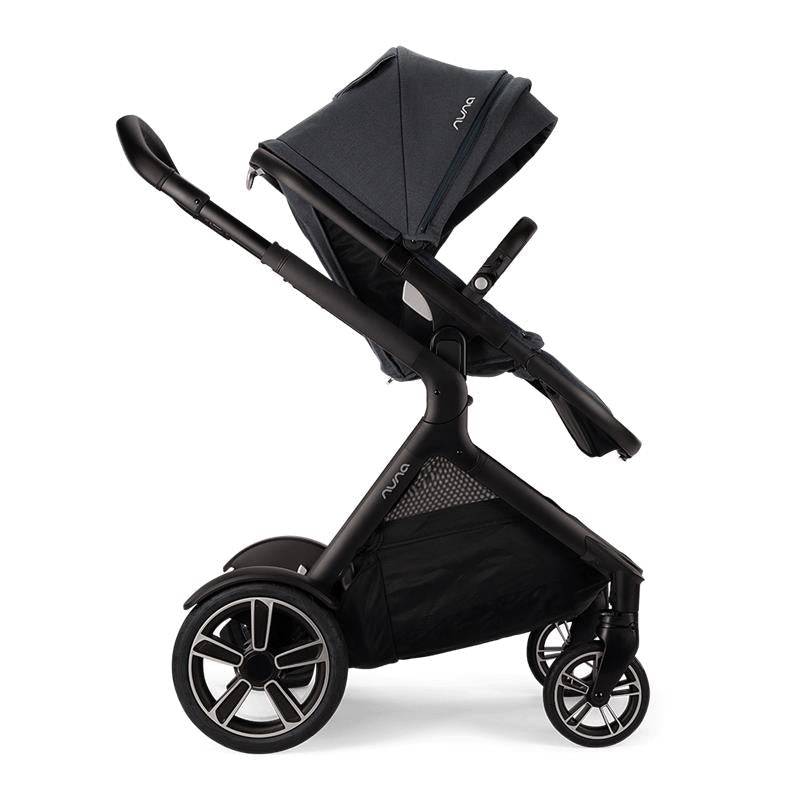 Nuna - DemiI Grow Stroller, Ocean