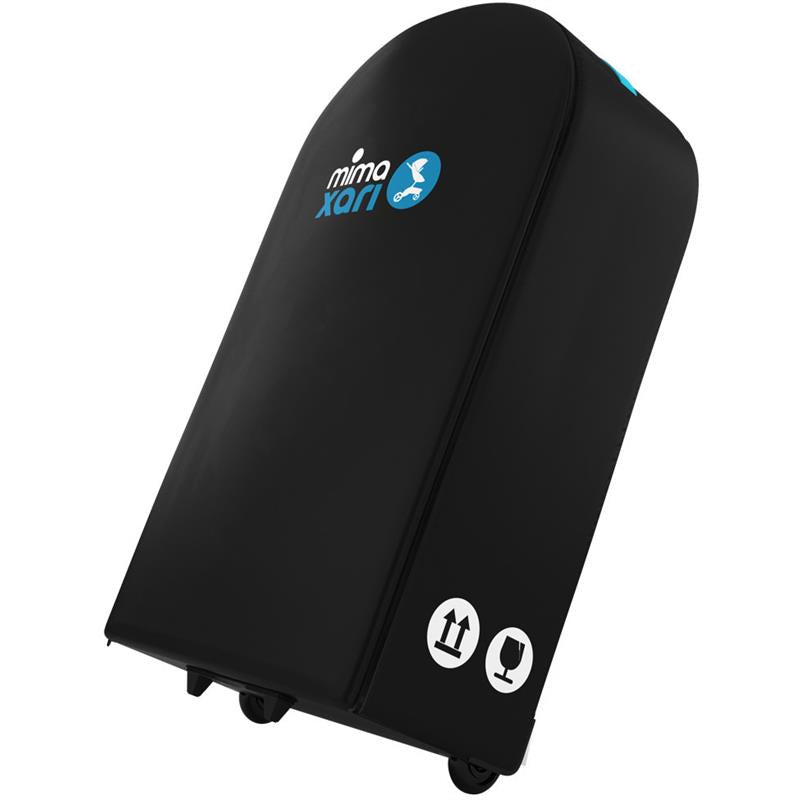 Mima - Xari Travel Bag, Black