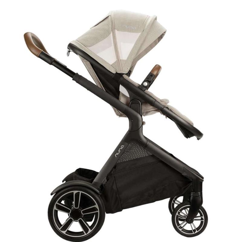 Nuna - Demi Grow Stroller, Hazelwood