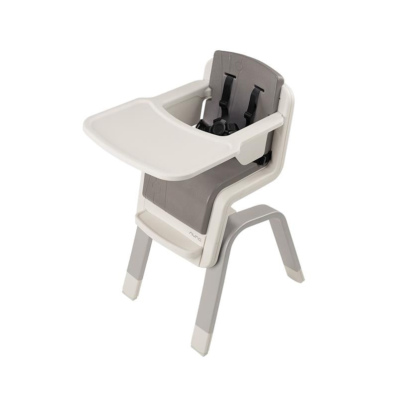 Nuna - Zaaz High Chair, Oak