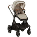 Nuna - Demi Grow Stroller, Hazelwood