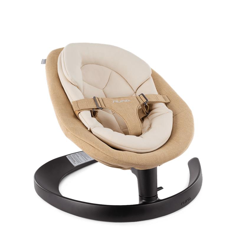Nuna - Leaf Grow Swing, Camel