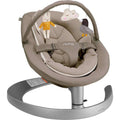 Nuna - Leaf Grow Bouncer, Biscotti
