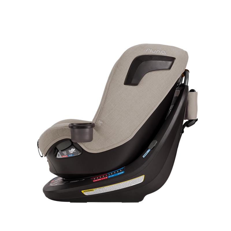 Nuna - Revv Convertible Car Seat, Hazelwood