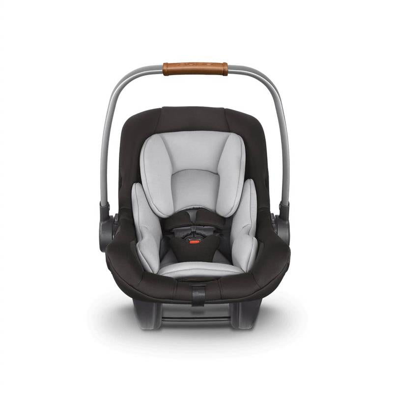 Nuna Pipa Lite LX Infant Car Seat, Caviar