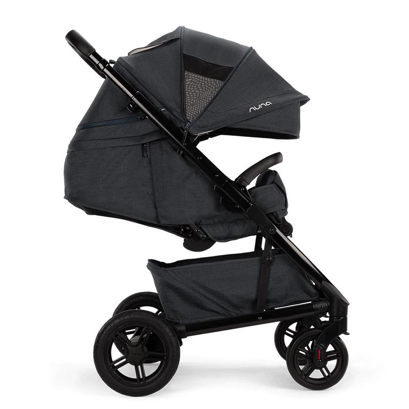 Nuna - Tavo Next Stroller, Ocean
