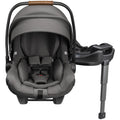 Nuna - Pipa Lite Rx Infant Car Seat, Granite