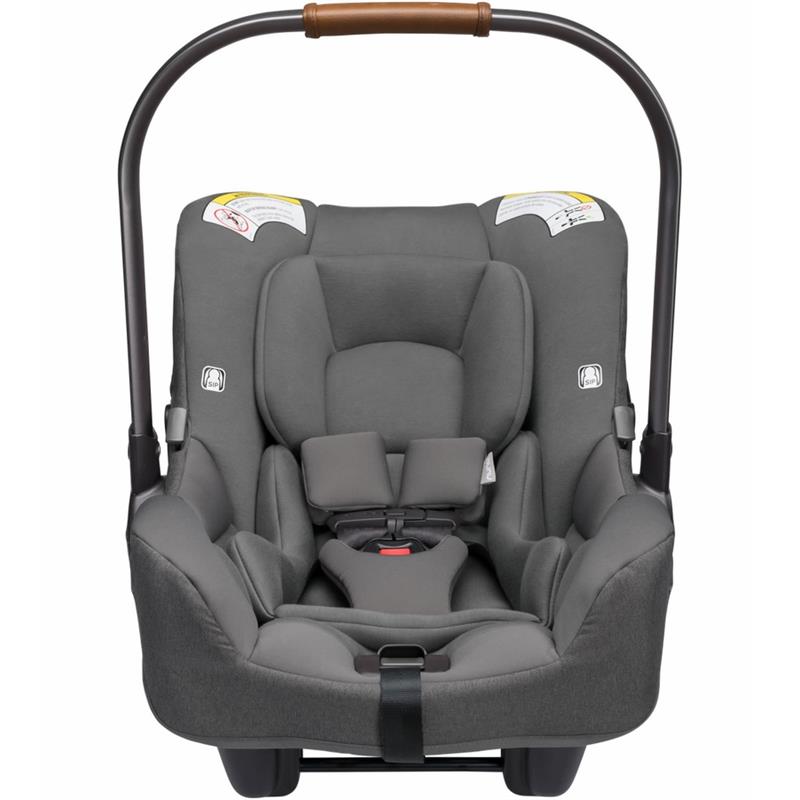 Nuna - Pipa Rx Infant Car Seat + Relx Base, Birch