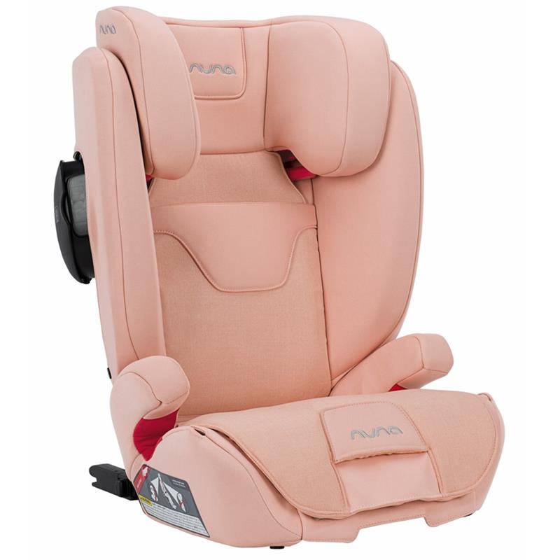 Nuna - Aace Booster Car Seat, Coral