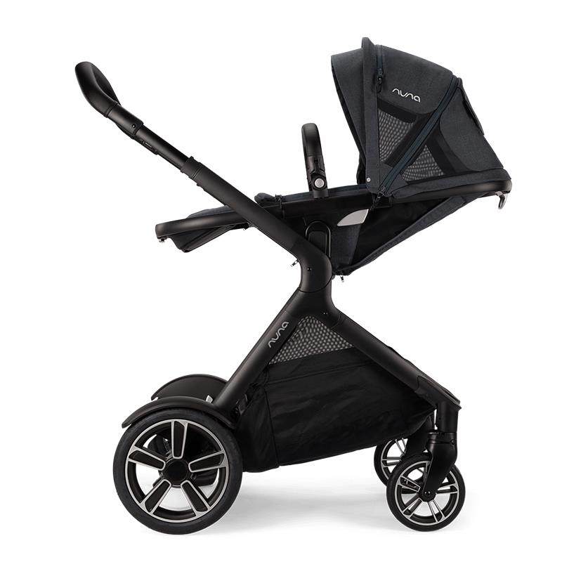 Nuna - DemiI Grow Stroller, Ocean