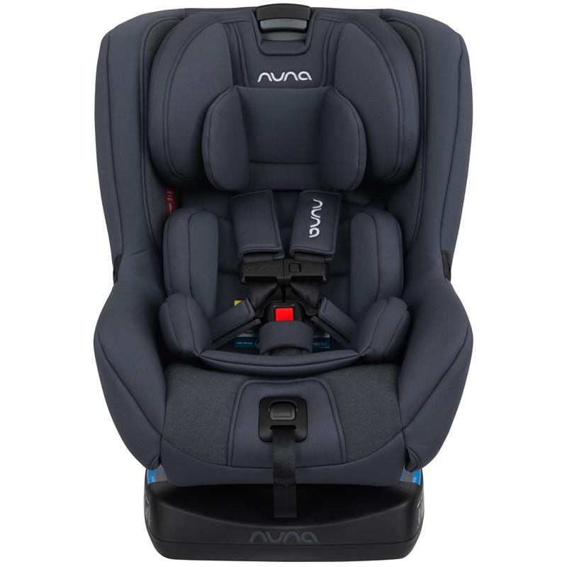 Nuna - Rava Convertible Car Seat, Lake