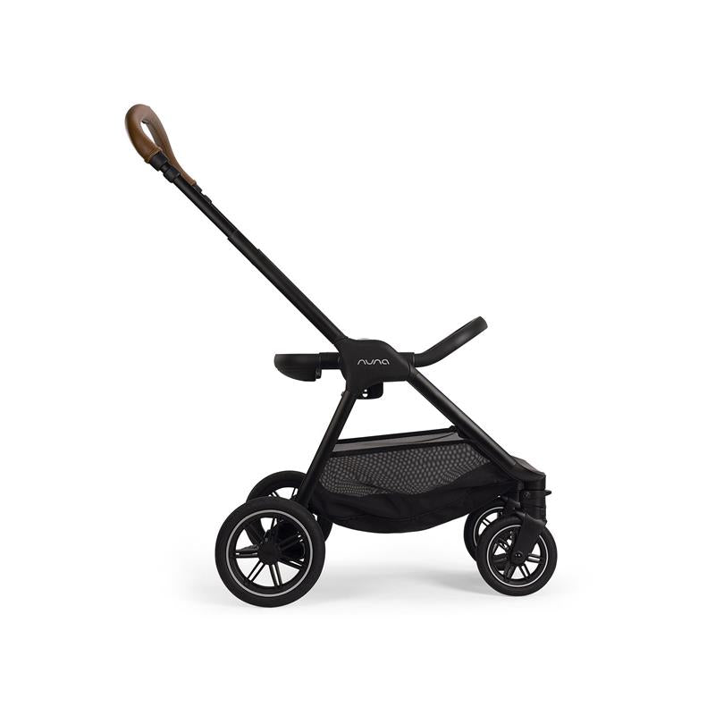 Nuna - Triv Next Stroller, Caviar