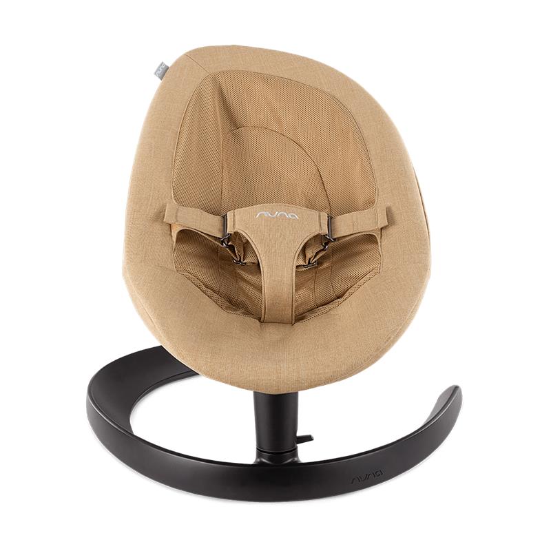 Nuna - Leaf Grow Swing, Camel
