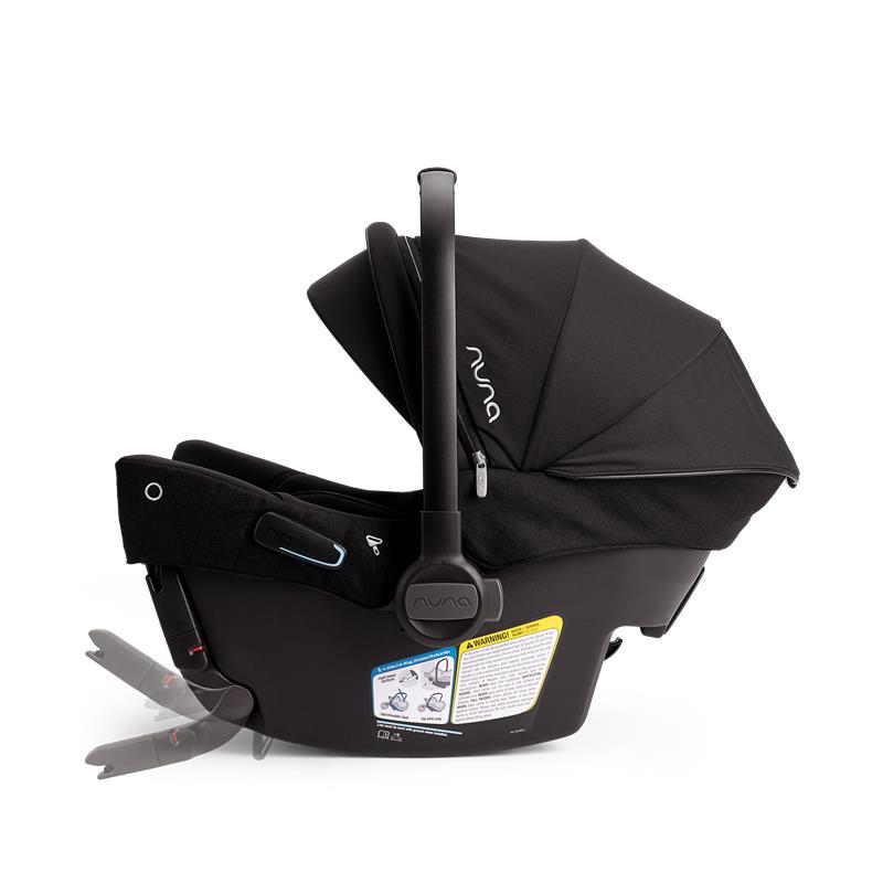 Nuna - Système de voyage Trvl + Pipa Urbn, Collection Georgette