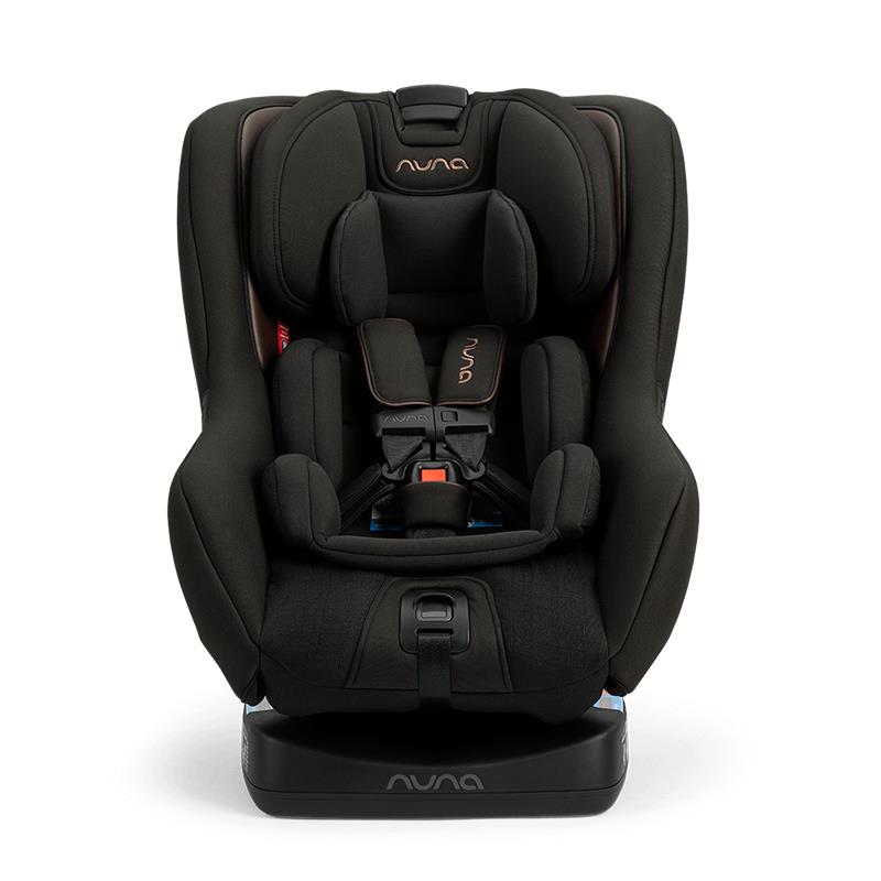 Nuna - Rava Convertible Car Seat, Riveted