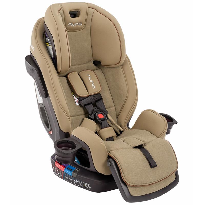 Nuna - Exec All-In-One Convertible Car Seat Oak