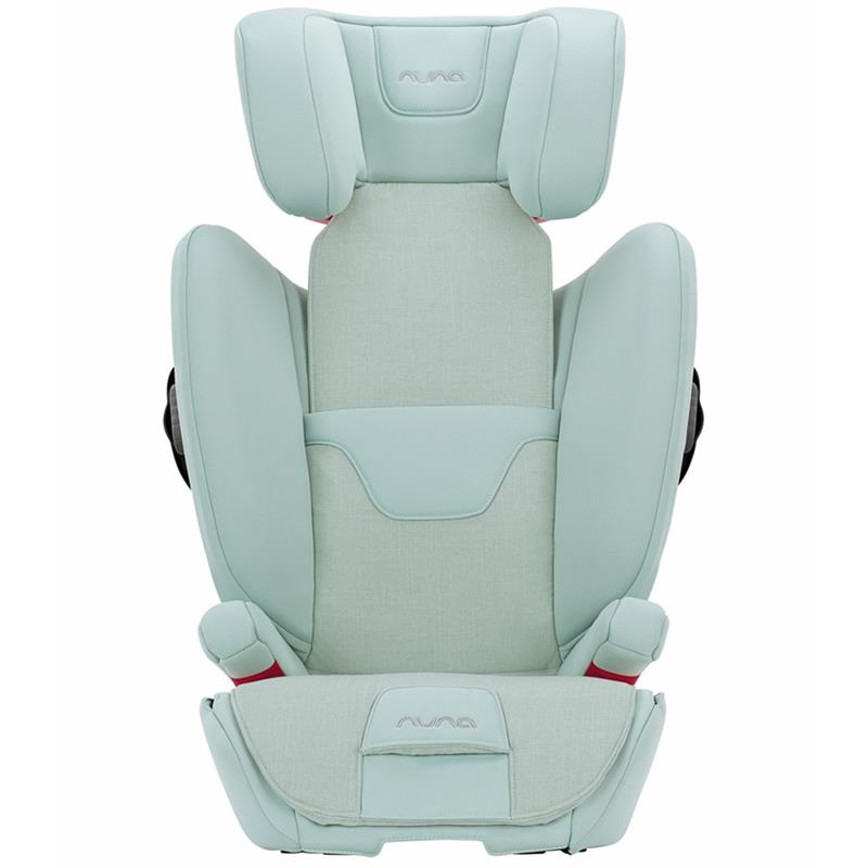 Nuna - Aace Booster Car Seat, Seafoam