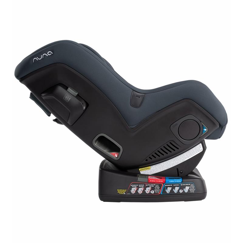 Nuna - Rava Convertible Car Seat, Ocean