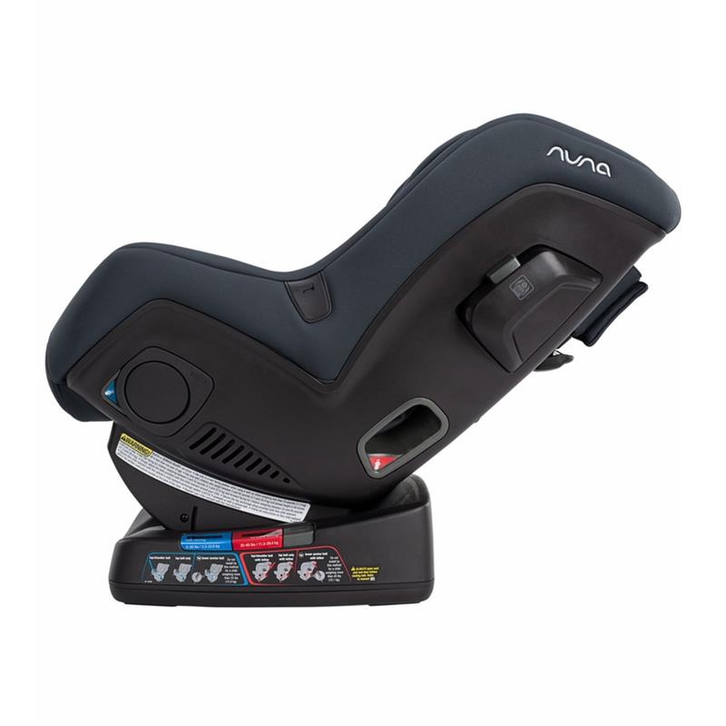 Nuna - Rava Convertible Car Seat, Ocean