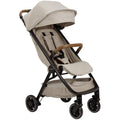Nuna - Trvl Stroller With Travel Bag, Hazelwood